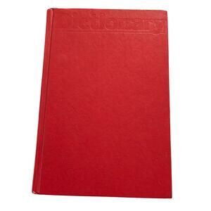 The Random House College Dictionary College Researcher Writer